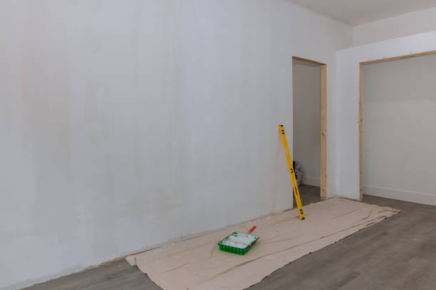 Best Fire-Damaged Drywall Repair  in Adelanto, CA