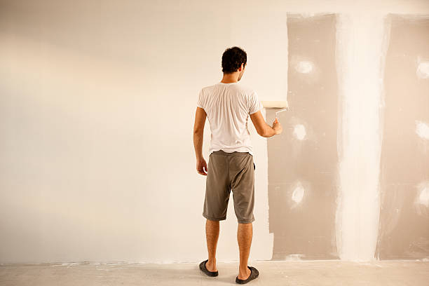 Best Drywall Crack Repair  in Adelanto, CA