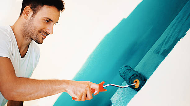 Best Water-Damaged Drywall Repair  in Adelanto, CA